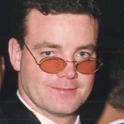 John Wayne Bobbitt Autograph Profile
