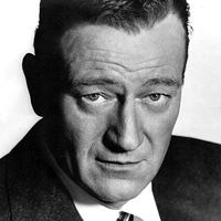 John Wayne