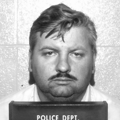 John Wayne Gacy Autograph Profile