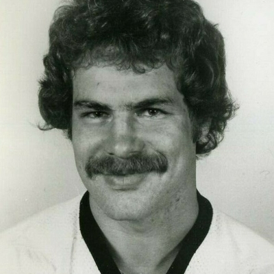 John Wensink Autograph Profile