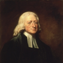 John Wesley