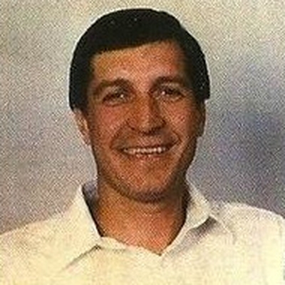 John Wetzel Autograph Profile
