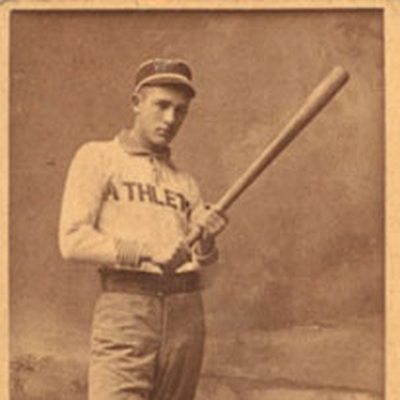John Weyhing Autograph Profile