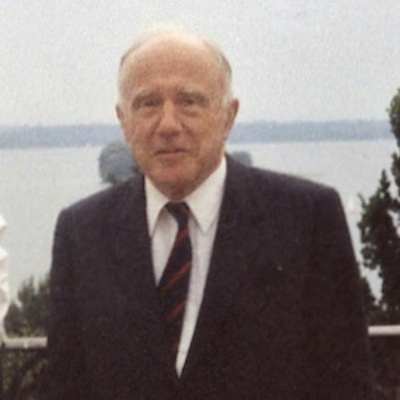 John Wheeler Autograph Profile