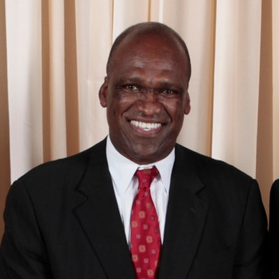 John William Ashe Autograph Profile