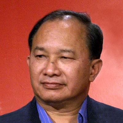 John Woo Autograph Profile