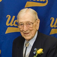 John Wooden