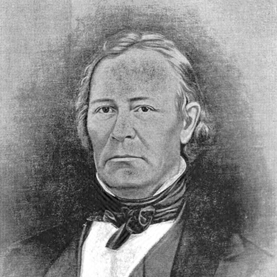 John Woods Autograph Profile