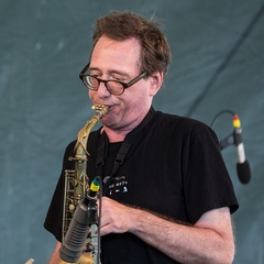 John Zorn