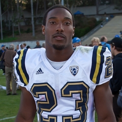Johnathan Franklin