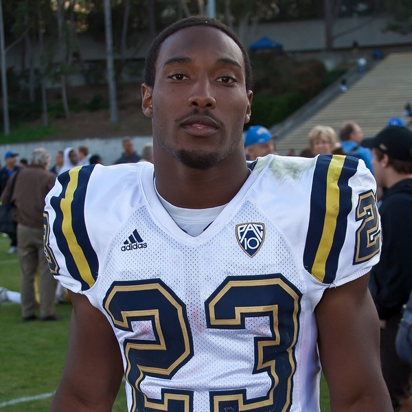 Johnathan Franklin