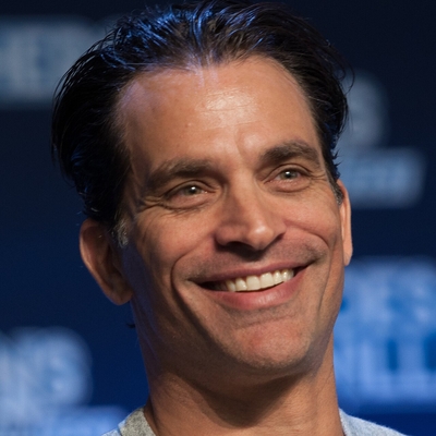 Johnathon Schaech Autograph Profile