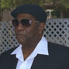 Johnnie Johnson