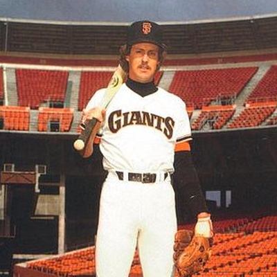 Johnnie LeMaster Autograph Profile