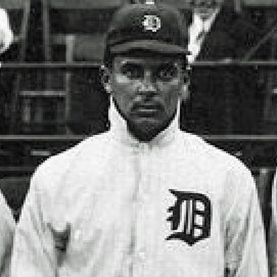 Johnnie Williams Autograph Profile