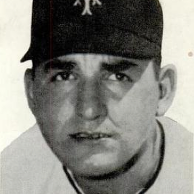 Johnny Antonelli