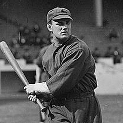 Johnny Bates Autograph Profile