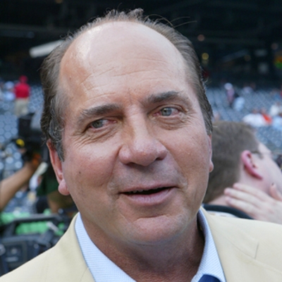 Johnny Bench Autograph Profile
