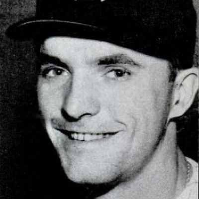 Johnny Blanchard Autograph Profile