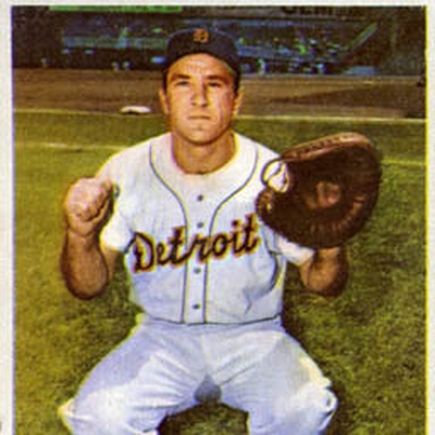 Johnny Bucha Autograph Profile