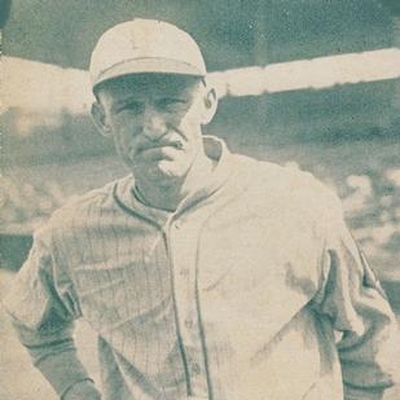 Johnny Butler Autograph Profile