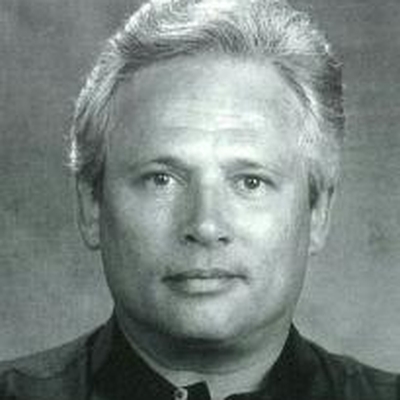 Johnny Contardo Autograph Profile