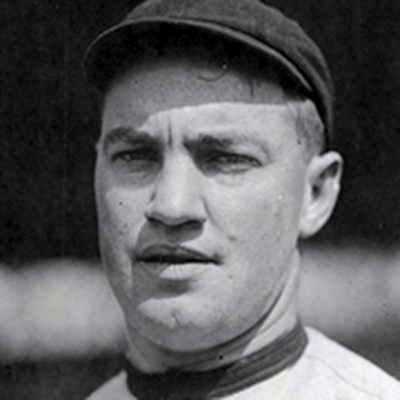 Johnny Couch Autograph Profile