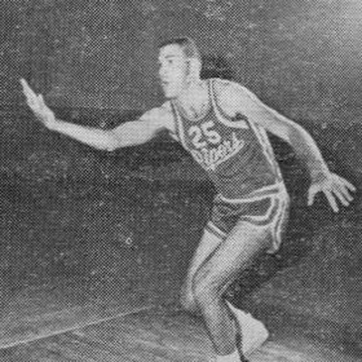 Johnny Cox Autograph Profile