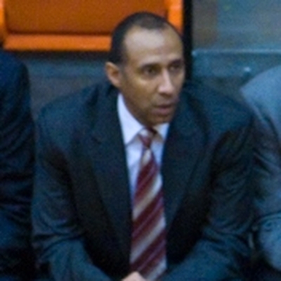 Johnny Dawkins Autograph Profile