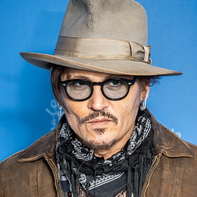 Johnny Depp Johnny Depp
