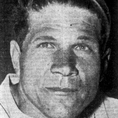 Johnny Dickshot Autograph Profile