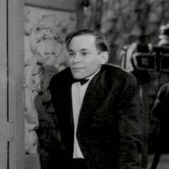 Johnny Eck