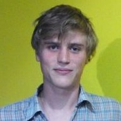 Johnny Flynn