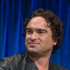 Johnny Galecki