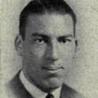 Johnny Gee Autograph Profile