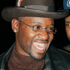 Johnny Gill
