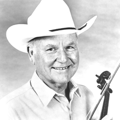 Johnny Gimble Autograph Profile