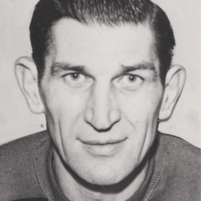 Johnny Gottselig Autograph Profile