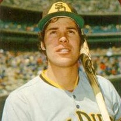 Johnny Grubb Autograph Profile