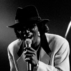 Johnny Guitar Watson