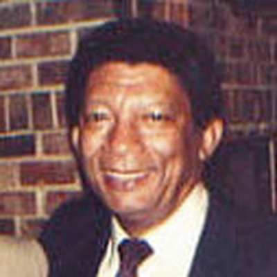 Johnny Hartman Autograph Profile