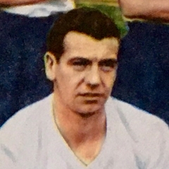 Johnny Haynes
