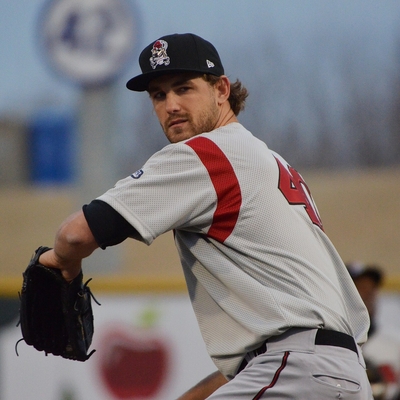 Johnny Hellweg Autograph Profile