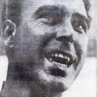 Johnny Horton Autograph Profile