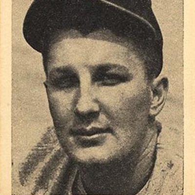 Johnny Hutchings Autograph Profile