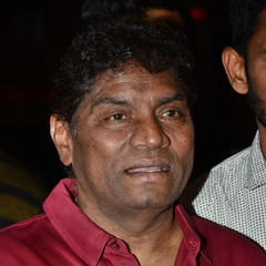 Johnny Lever