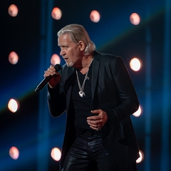Johnny Logan
