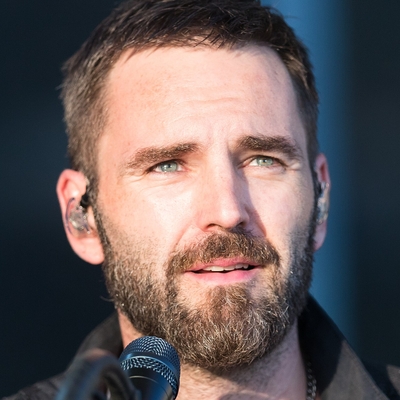 Johnny McDaid Autograph Profile