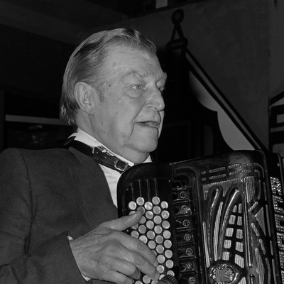Johnny Meijer Autograph Profile