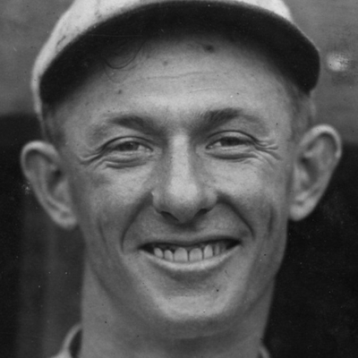 Johnny Mitchell Autograph Profile